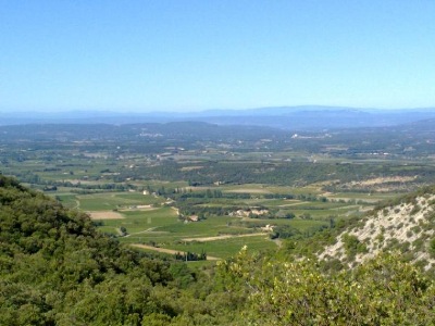 La Drôme Provencale