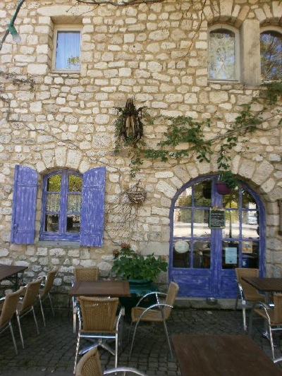 La Garde-Adhémar